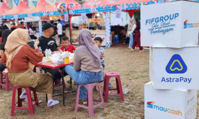 Foto istimewa/FIFGROUP