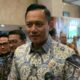 Menteri ATR/Kepala BPN Agus Harimurti Yudhoyono (AHY) [sinpo]