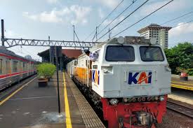 Kereta api [antara]