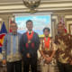 2 Siswa Indonesia Raih Medali Emas Pada Kompetisi Matematika Dan Bahasa Inggris Di Australia [kemdikbud]