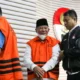 Eks Gubernur Maluku Utara Abdul Gani Kasuba