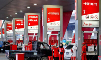 Ilustrasi. My Pertamina