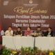 Rapat Evaluasi Tahapan Pemilu 2024 bersama Stakeholder Tingkat Kota Administrasi Jakarta Timur di Jakarta, Kamis (4/4/2024) [jpnn]