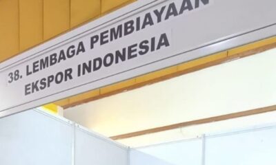 Lembaga Pembiayaan Ekspor Indonesia (LPEI) [jpnn]