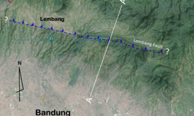 Sesar lembang [alevizone]