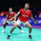 Fajar Alfian/Muhammad Rian Ardianto saat berlaga di Thomas Cup 2024 [bola]