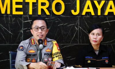 foto:istimewa/polri