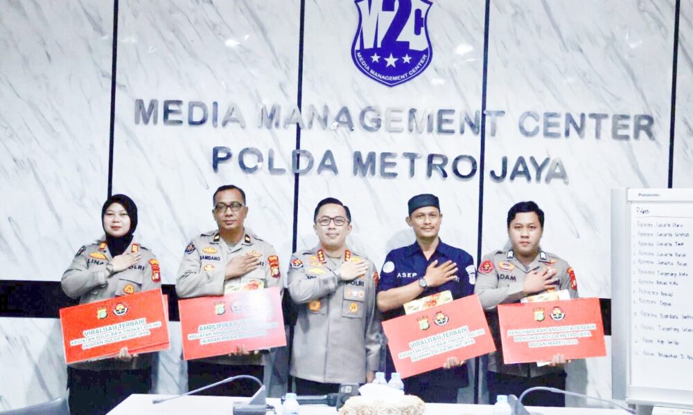 foto:istimewa/polri