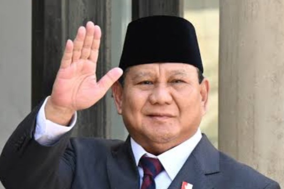 Prabowo Subianto kunjungi sekolah di China untuk meninjau penerapan makan siang gratis [rm]