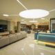 Samsung experience lounge di Pondok Indah, Jakarta Selatan [grid]
