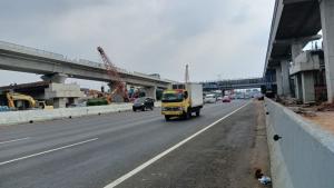 Tol Jakarta-Cikampek (Japek) [okezone]