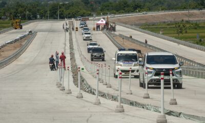 Jalan Tol Solo-Yogyakarta-YIA Kulonprogo Segmen Kartasura-Klaten [harianjogja]