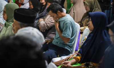 Jasa Raharja Dan Pemkot Depok Serahkan Santunan Pada Keluarga Korban Kecelakaan Bus Subang [kumparan]