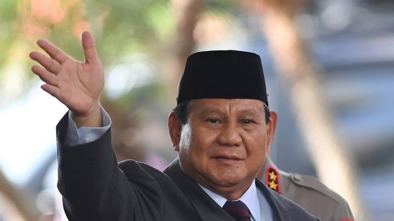 Prabowo Subianto [bbci]
