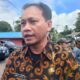 Kepala Dinas Kesehatan Kabupaten Natuna, Hikmat Aliansyah [bursakota]