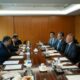 Menteri Koordinator Perekonomian Airlangga Hartarto mengadakan kunjungan kerja ke Korea Selatan [poskonews]