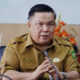 Penjabat (Pj) Gubernur Riau SF Hariyanto [indovizka]