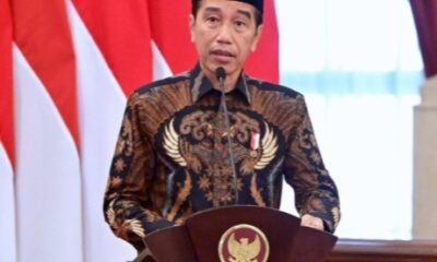 Izin Ekspor Konsentrat Freeport Siap Diperpanjang Presiden Jokowi [viva]