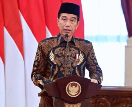 Izin Ekspor Konsentrat Freeport Siap Diperpanjang Presiden Jokowi [viva]
