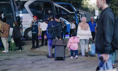 Foto istimewa/DAMRI