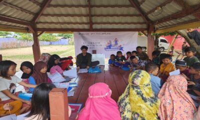 Foto istimewa/pelindoregional4makassar