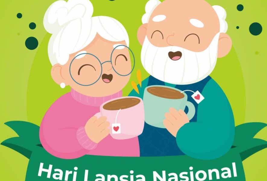 Peringatan Hari Lansia Nasional 2024 Di Aceh Utara [rsisurabaya]