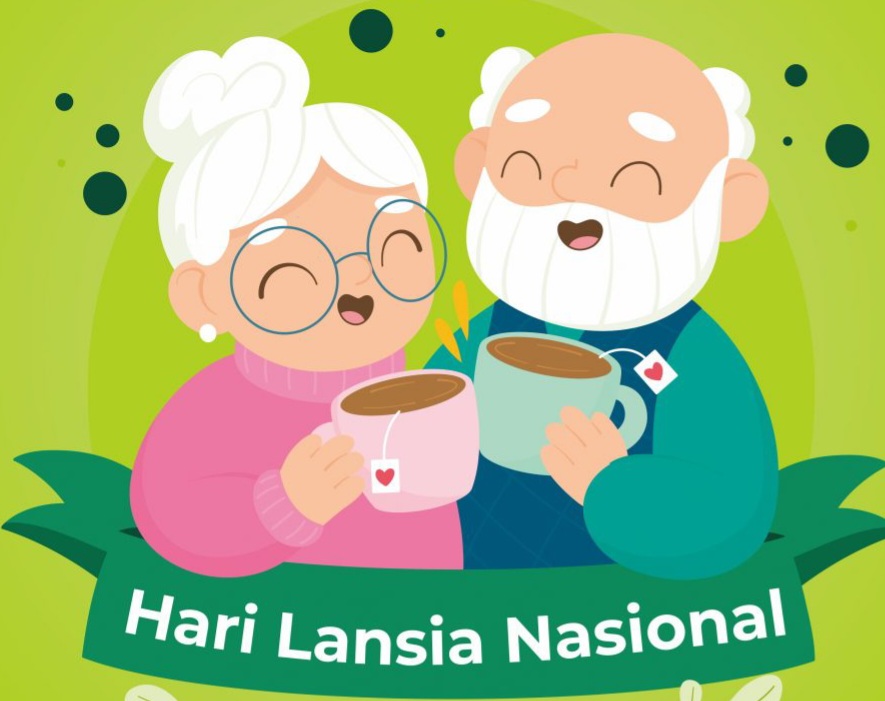 Peringatan Hari Lansia Nasional 2024 Di Aceh Utara [rsisurabaya]