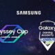 Samsung gelar 2 kompetisi gaming yakni Galaxy Gaming Academy dan Odyssey Cup Campus League [samsung]