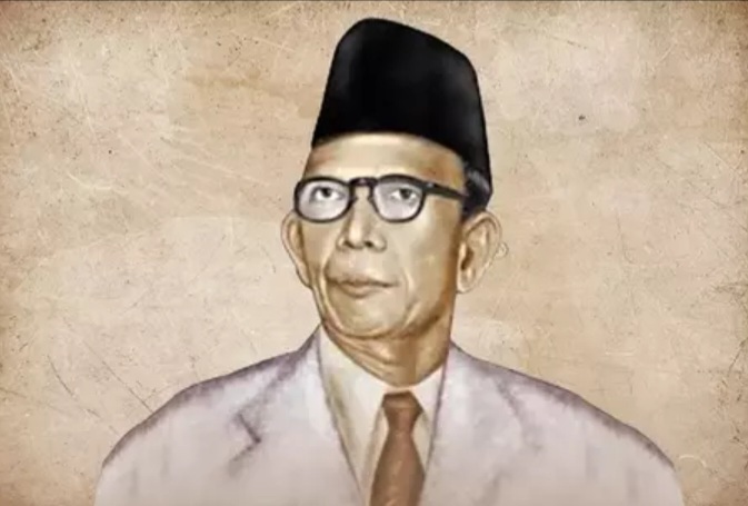 Raden Mas Soewardi Soerjaningrat atau Ki Hajar Dewantara yang lebihvdikenal sebagai Bapak Pendidikan Indonesia [beritasatu]