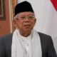 Wakil Presiden RI Ma'ruf Amin [suara]