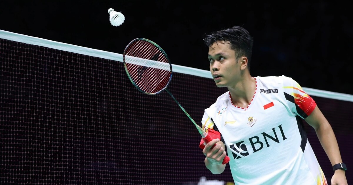 Semifinal Thomas Cup Indonesia vs Taipei Bindoid-d46512a4