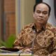 Menteri Kominfo Budi Arie Setiadi [alinea]