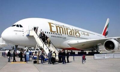 Lowongan Kerja Maskapai Emirates Dibuka Di Jakarta [gosumut]