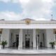 Istana Kepresidenan Yogyakarta [jogjaprov]