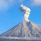 Erupsi Gunung Semeru 6 Kali Serta Letusan Abu Vulkanik Sampai 900 Meter [rri]
