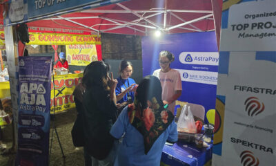 foto:istimewa/astrapay/fifgroup