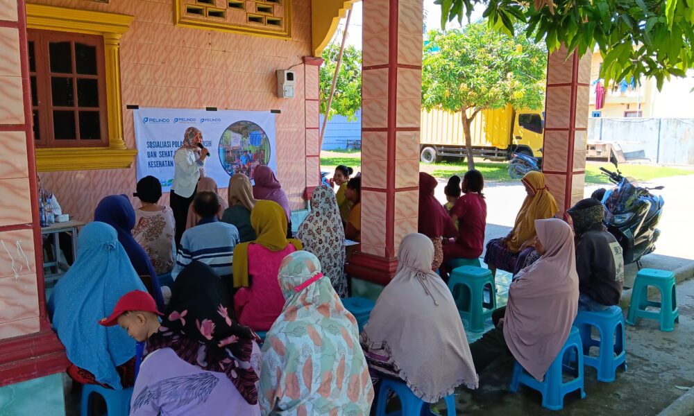 foto:istimewa/pelindoreg4makassar