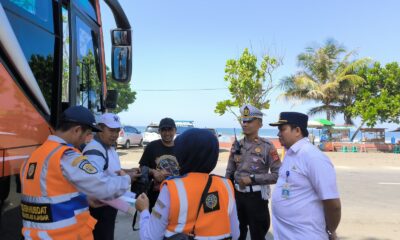 foto:istimewa/ditjenhubdat