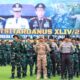 Pembukaan Latsitardanus 2024 Di IKN, Ada Ribuan Taruna Yang Akan Dilantik Presiden Jokowi [sekaltim]