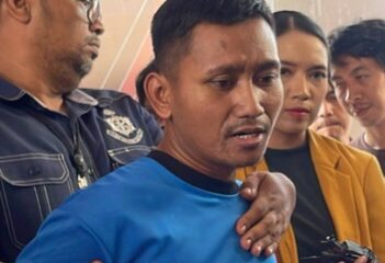 22 Kuasa Hukum hadir di Sidang Praperadilan Pegi Setiawan hari Ini, Senin (24/6/2024) [kumparan]