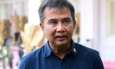 Penjabat (Pj) Gubernur Jawa Barat Bey Machmudin tak akan segan-segan melakukan diskualifikasi kepada calon peserta didik (CPD) pada Penerimaan Peserta Didik Baru (PPDB) 2024 [tempo]