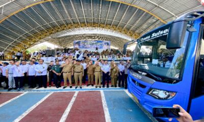 Foto istimewa/DAMRI