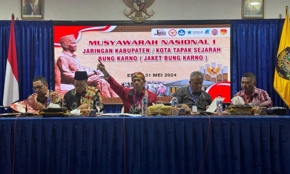 Sumber : Pemko Blitar