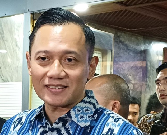 Alasan AHY Berencana Pinjam Dana Di Bank Dunia 10 T [kompas]
