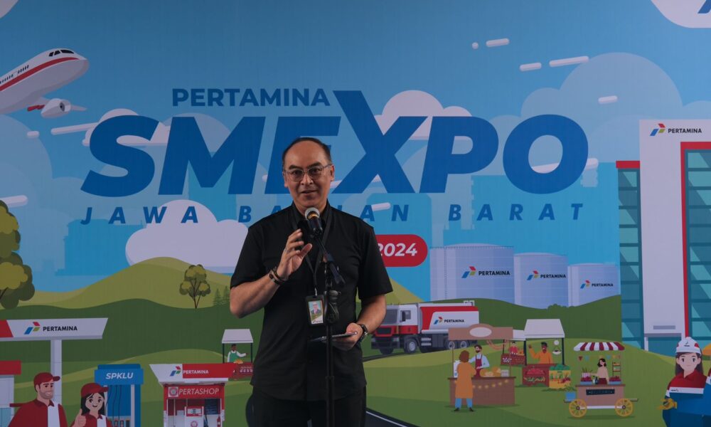Foto istimewa/pertamina jbb