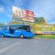 Foto istimewa/DAMRI