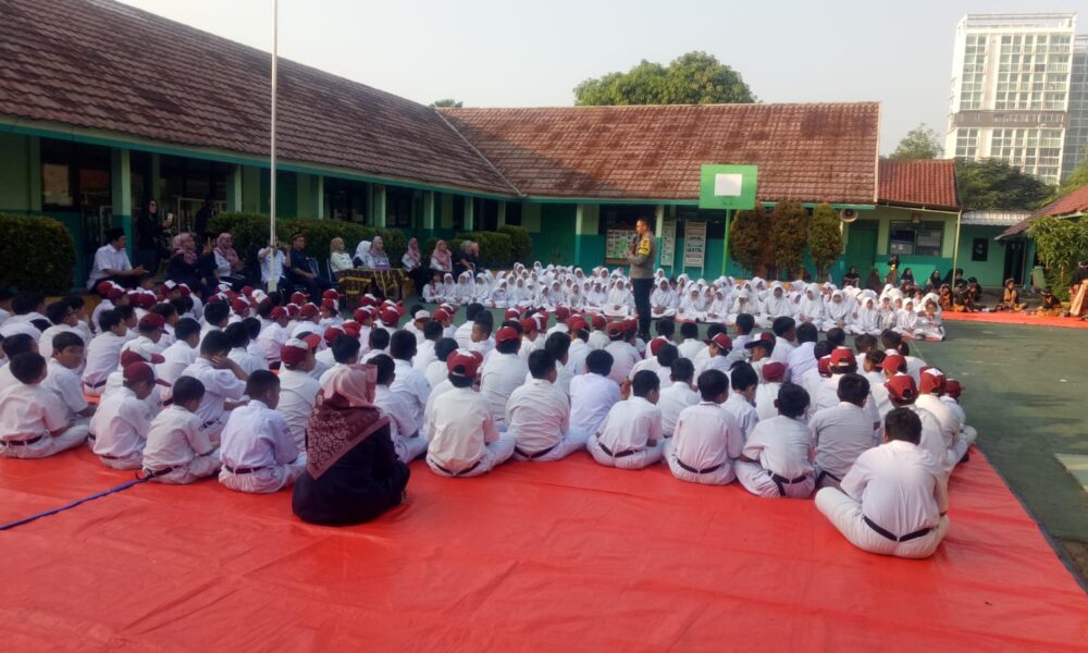 Foto istimewa/polri