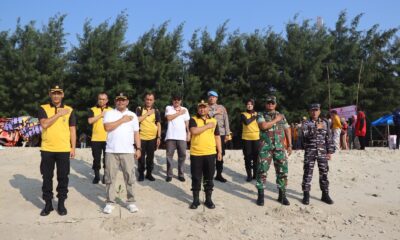 Foto istimewa/polri