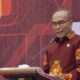 Kepala Badan Siber dan Sandi Negara (BSSN), Letjen TNI Hinsa Siburian [gardanasional]