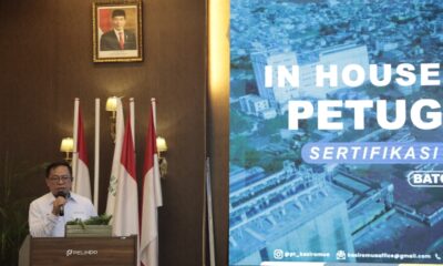 Foto istimewa/Pelindo Regional 4 Makassar